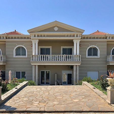Villa Dimitri - Penthouse Seaview Αλεξανδρούπολη Εξωτερικό φωτογραφία