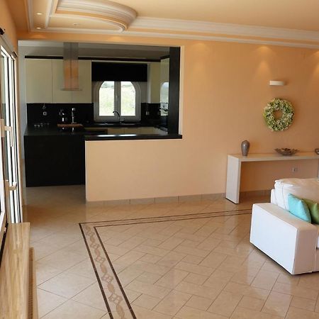 Villa Dimitri - Penthouse Seaview Αλεξανδρούπολη Εξωτερικό φωτογραφία