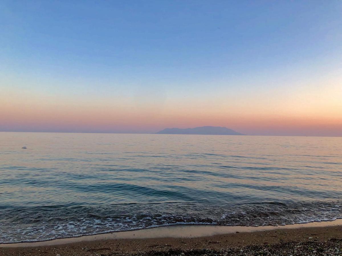 Villa Dimitri - Penthouse Seaview Αλεξανδρούπολη Εξωτερικό φωτογραφία