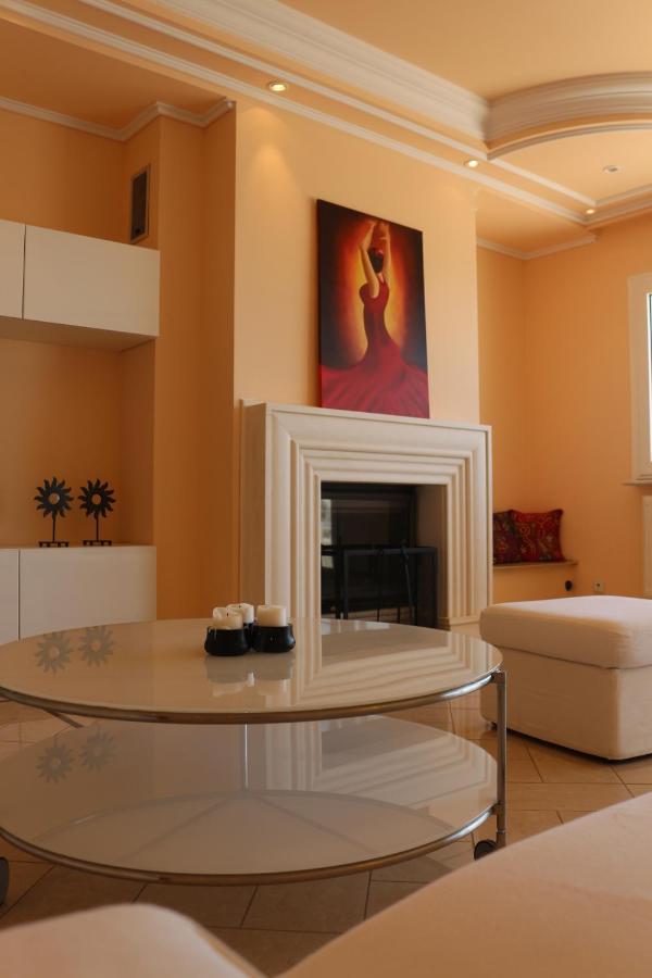 Villa Dimitri - Penthouse Seaview Αλεξανδρούπολη Εξωτερικό φωτογραφία