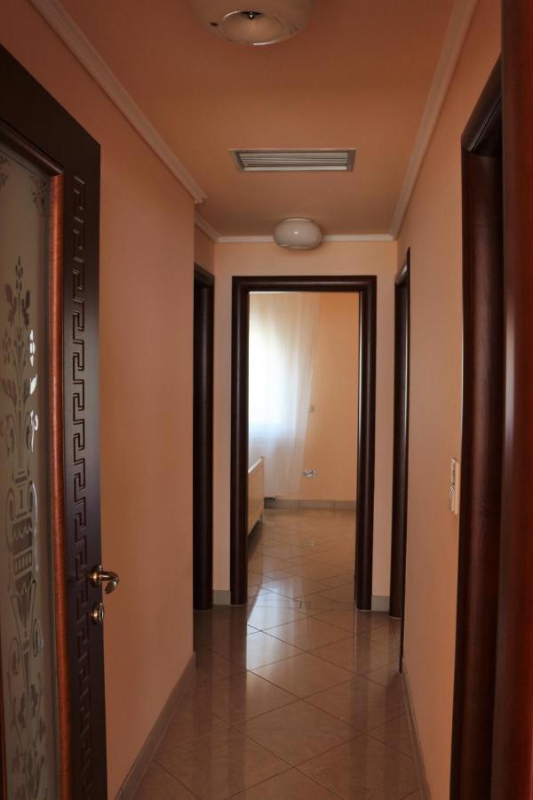 Villa Dimitri - Penthouse Seaview Αλεξανδρούπολη Εξωτερικό φωτογραφία