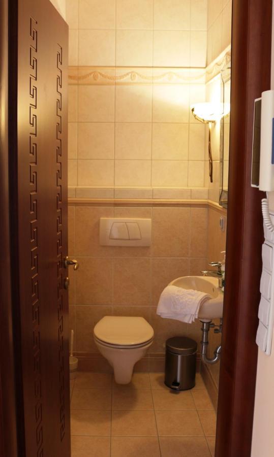 Villa Dimitri - Penthouse Seaview Αλεξανδρούπολη Εξωτερικό φωτογραφία