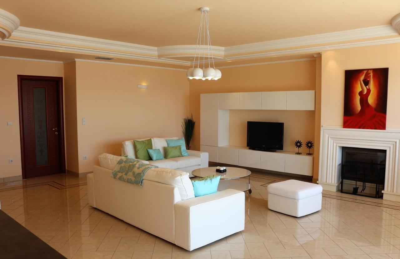Villa Dimitri - Penthouse Seaview Αλεξανδρούπολη Εξωτερικό φωτογραφία