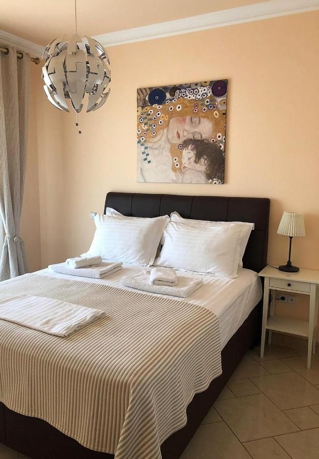 Villa Dimitri - Penthouse Seaview Αλεξανδρούπολη Εξωτερικό φωτογραφία