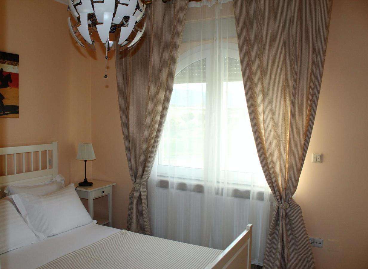Villa Dimitri - Penthouse Seaview Αλεξανδρούπολη Εξωτερικό φωτογραφία