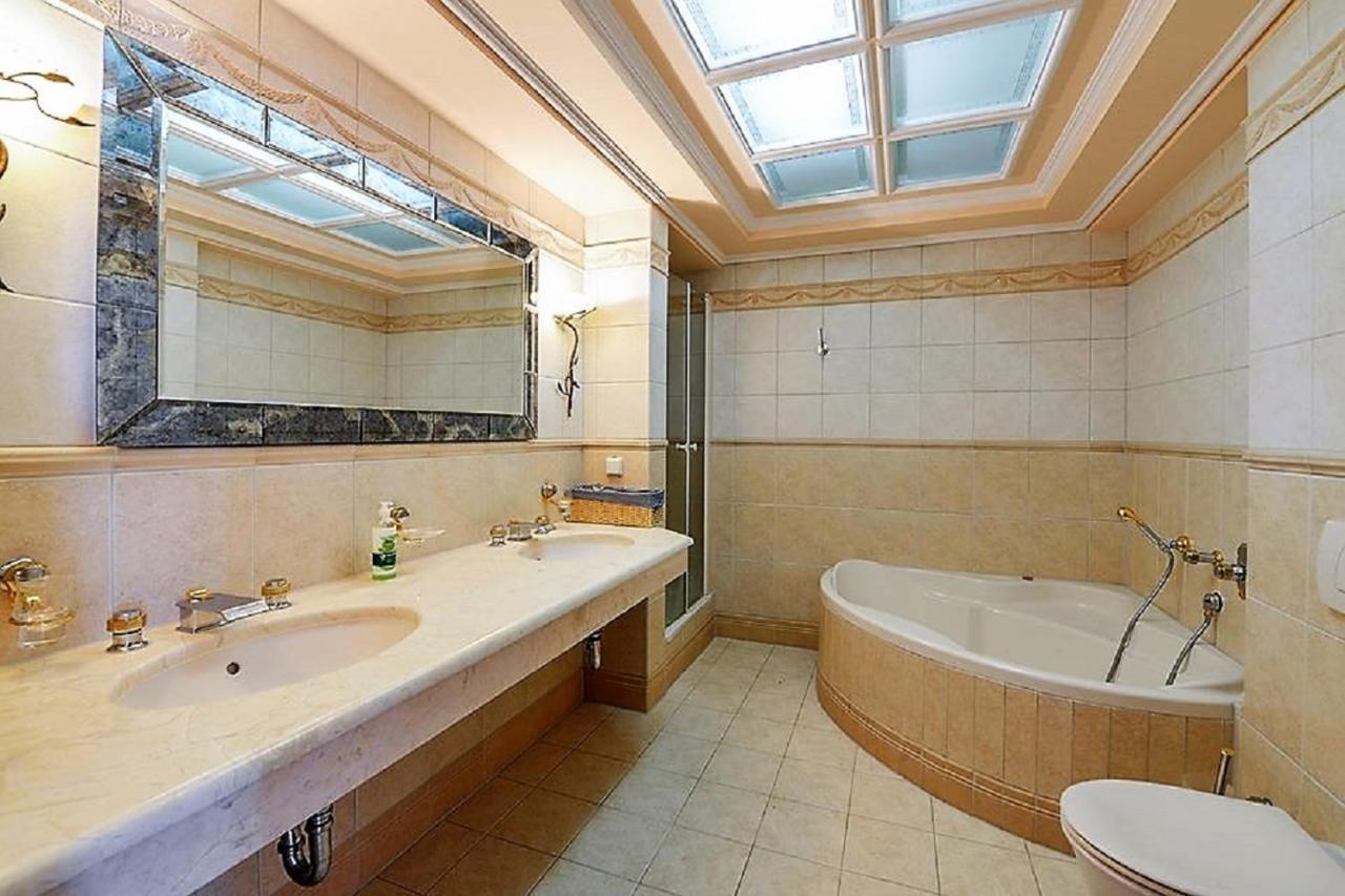Villa Dimitri - Penthouse Seaview Αλεξανδρούπολη Εξωτερικό φωτογραφία